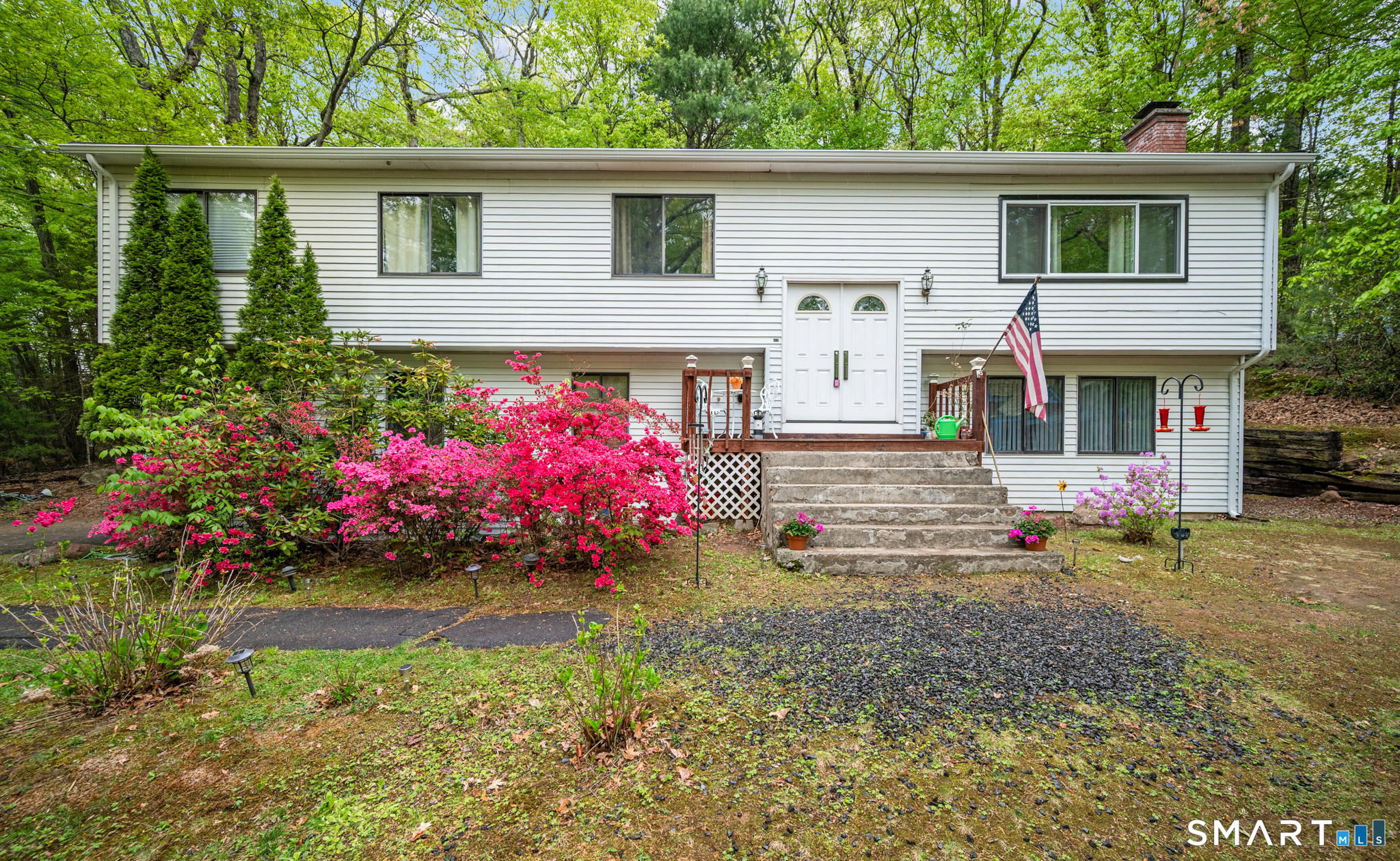 72 Old Meadow Plain Road Simsbury CT 06089