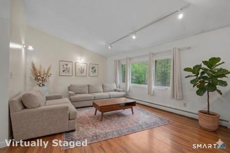 72 Old Meadow Plain Road Simsbury CT 06089