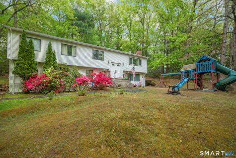 72 Old Meadow Plain Road Simsbury CT 06089