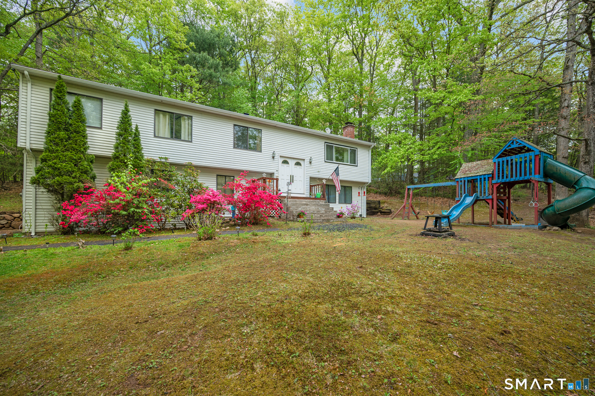 72 Old Meadow Plain Road Simsbury CT 06089