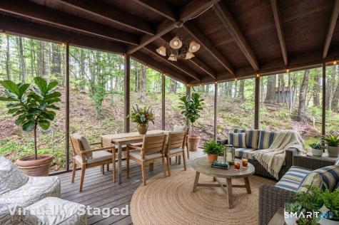 72 Old Meadow Plain Road Simsbury CT 06089