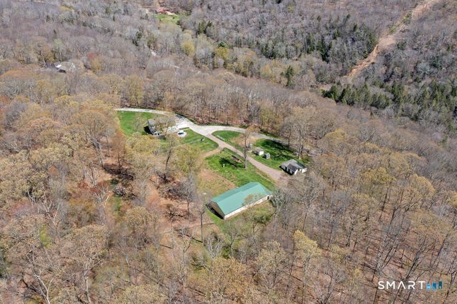 17 Markham Road East Hampton CT 06424