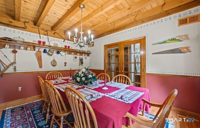 17 Markham Road East Hampton CT 06424