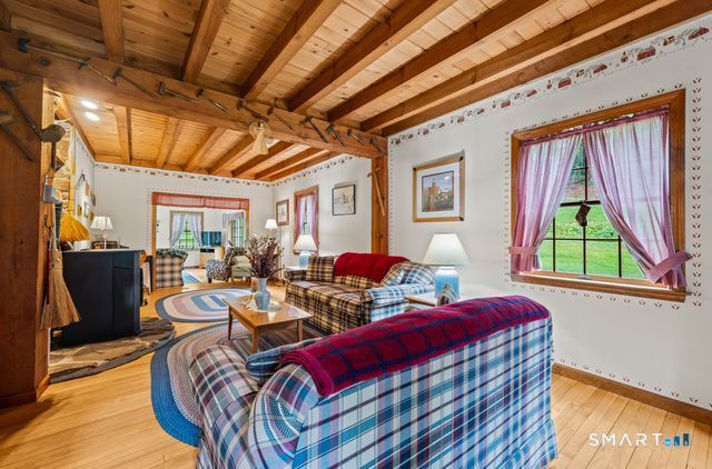 17 Markham Road East Hampton CT 06424