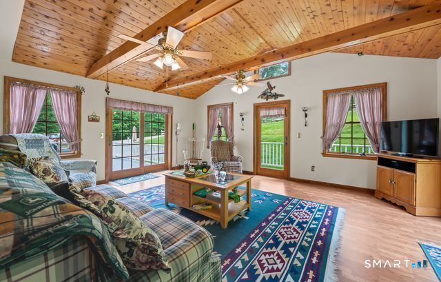 17 Markham Road East Hampton CT 06424
