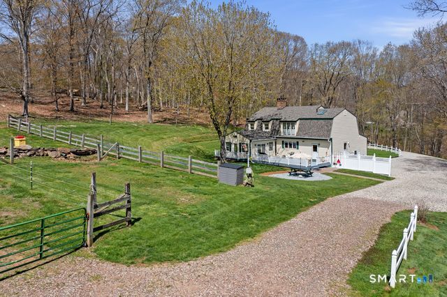 17 Markham Road East Hampton CT 06424