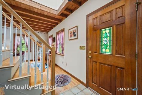 17 Markham Road East Hampton CT 06424