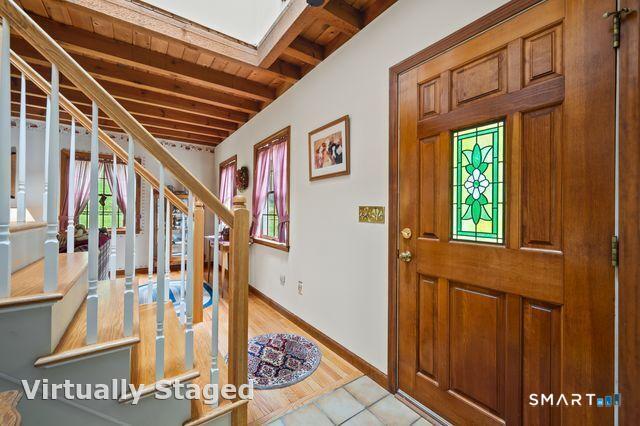 17 Markham Road East Hampton CT 06424