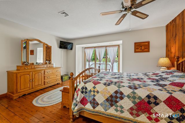 17 Markham Road East Hampton CT 06424