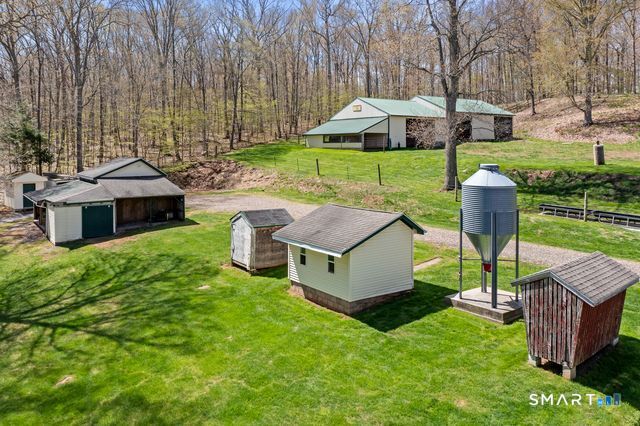 17 Markham Road East Hampton CT 06424