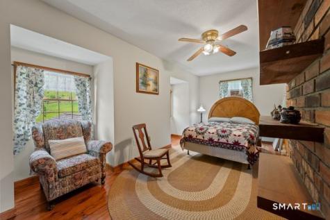 17 Markham Road East Hampton CT 06424