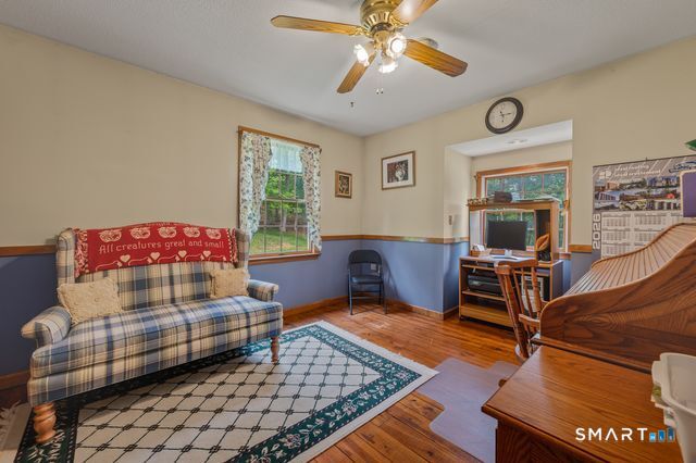 17 Markham Road East Hampton CT 06424