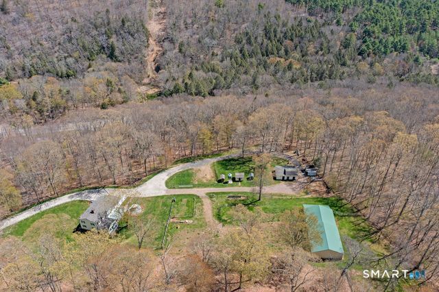 17 Markham Road East Hampton CT 06424