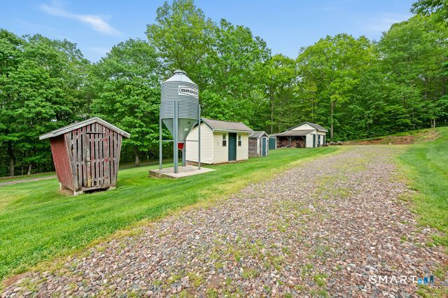 17 Markham Road East Hampton CT 06424