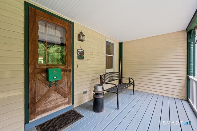 17 Markham Road East Hampton CT 06424
