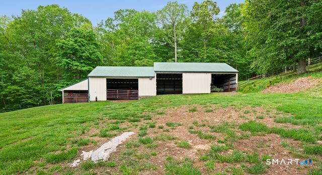 17 Markham Road East Hampton CT 06424