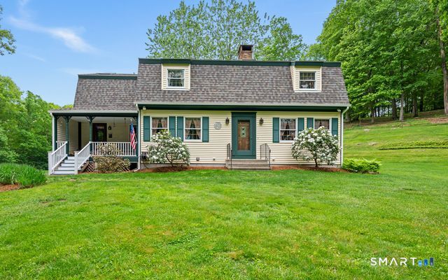 17 Markham Road East Hampton CT 06424