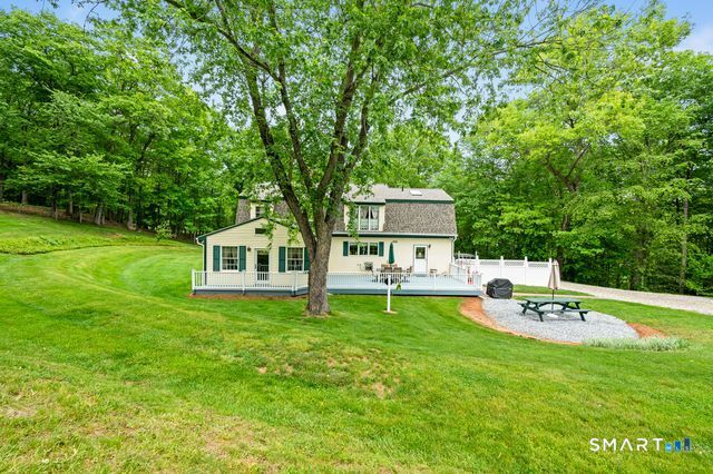 17 Markham Road East Hampton CT 06424