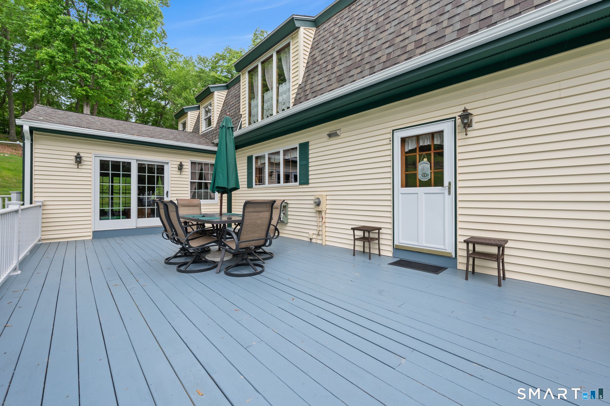 17 Markham Road East Hampton CT 06424