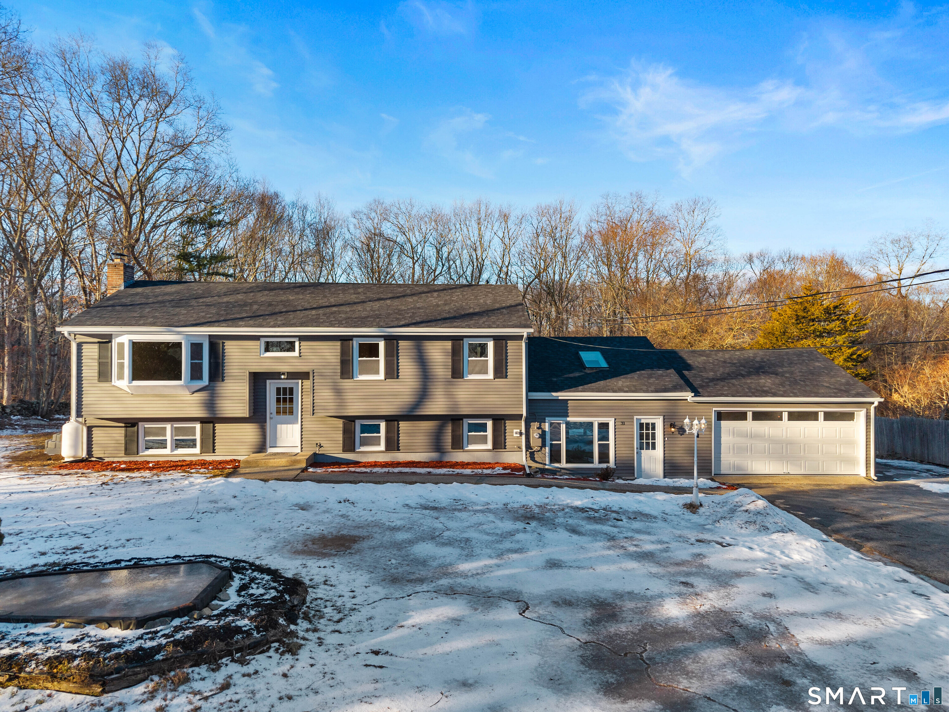 31 Branch Hill Road Preston CT 06365