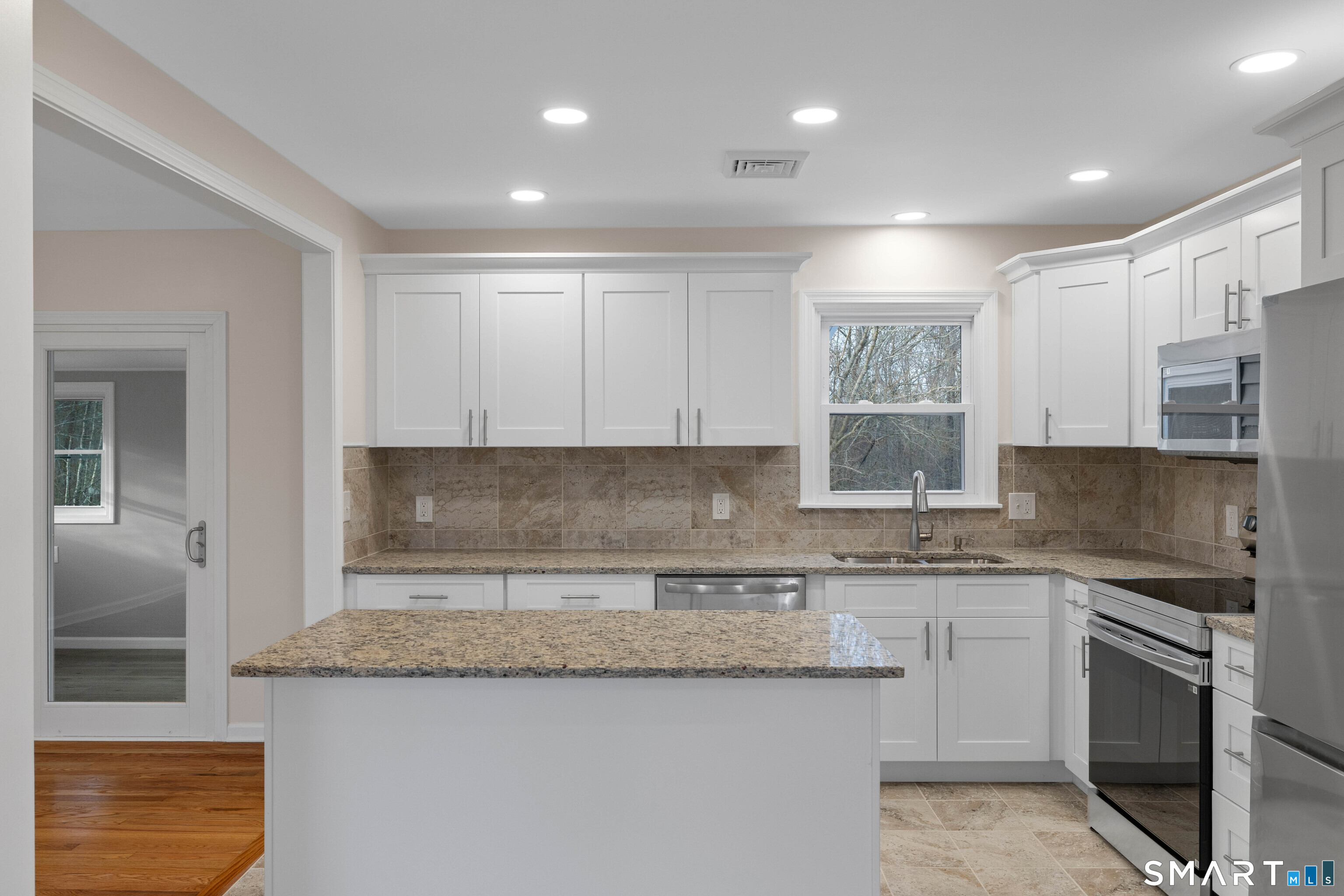 31 Branch Hill Road Preston CT 06365