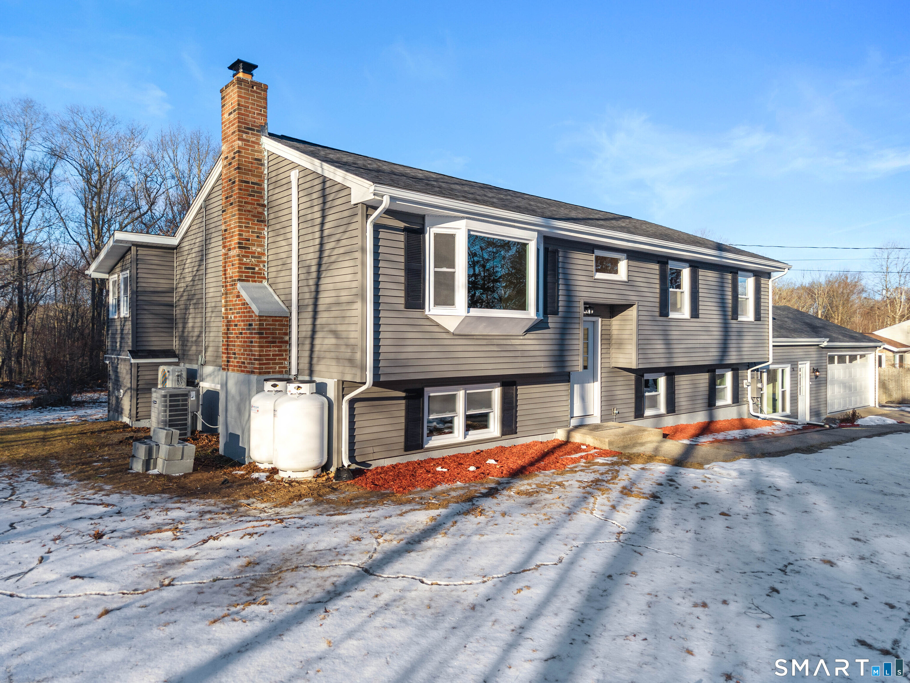 31 Branch Hill Road Preston CT 06365