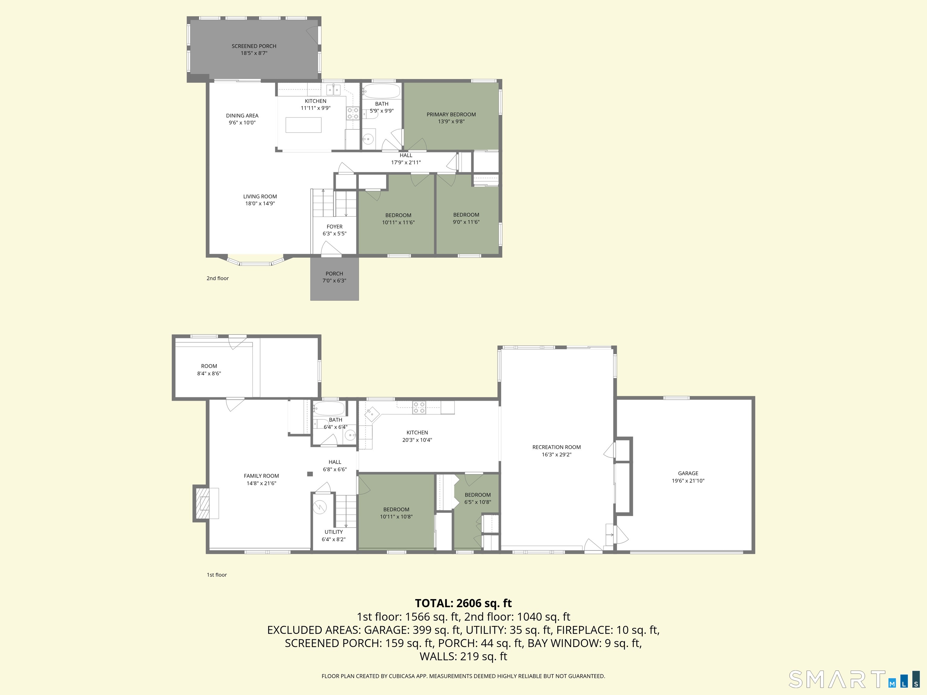 31 Branch Hill Road Preston CT 06365