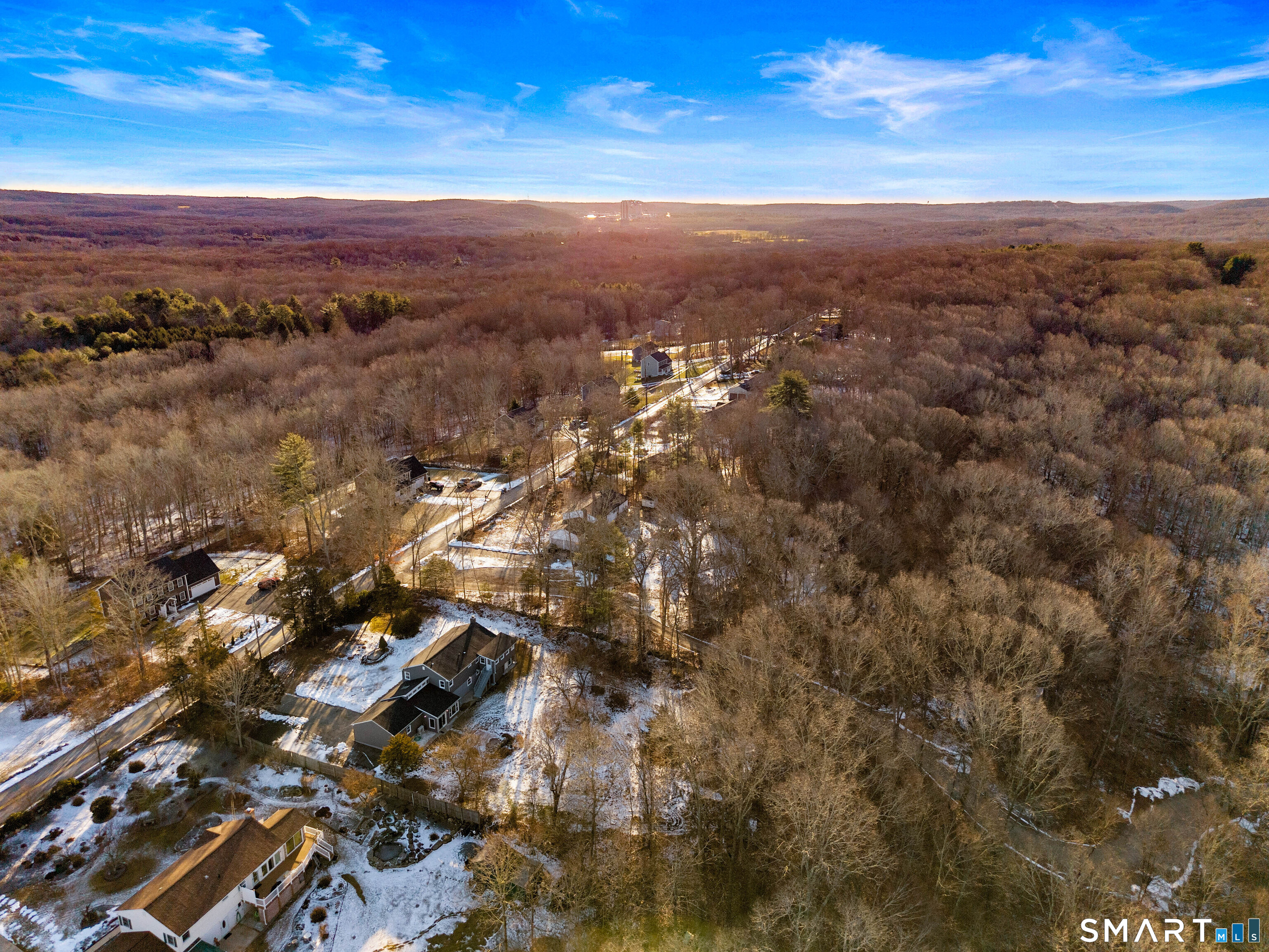 31 Branch Hill Road Preston CT 06365