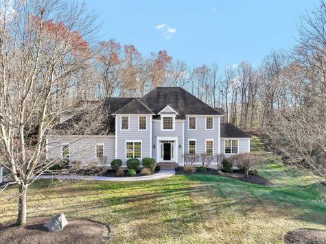 117 Kingswood Drive Avon CT 06001