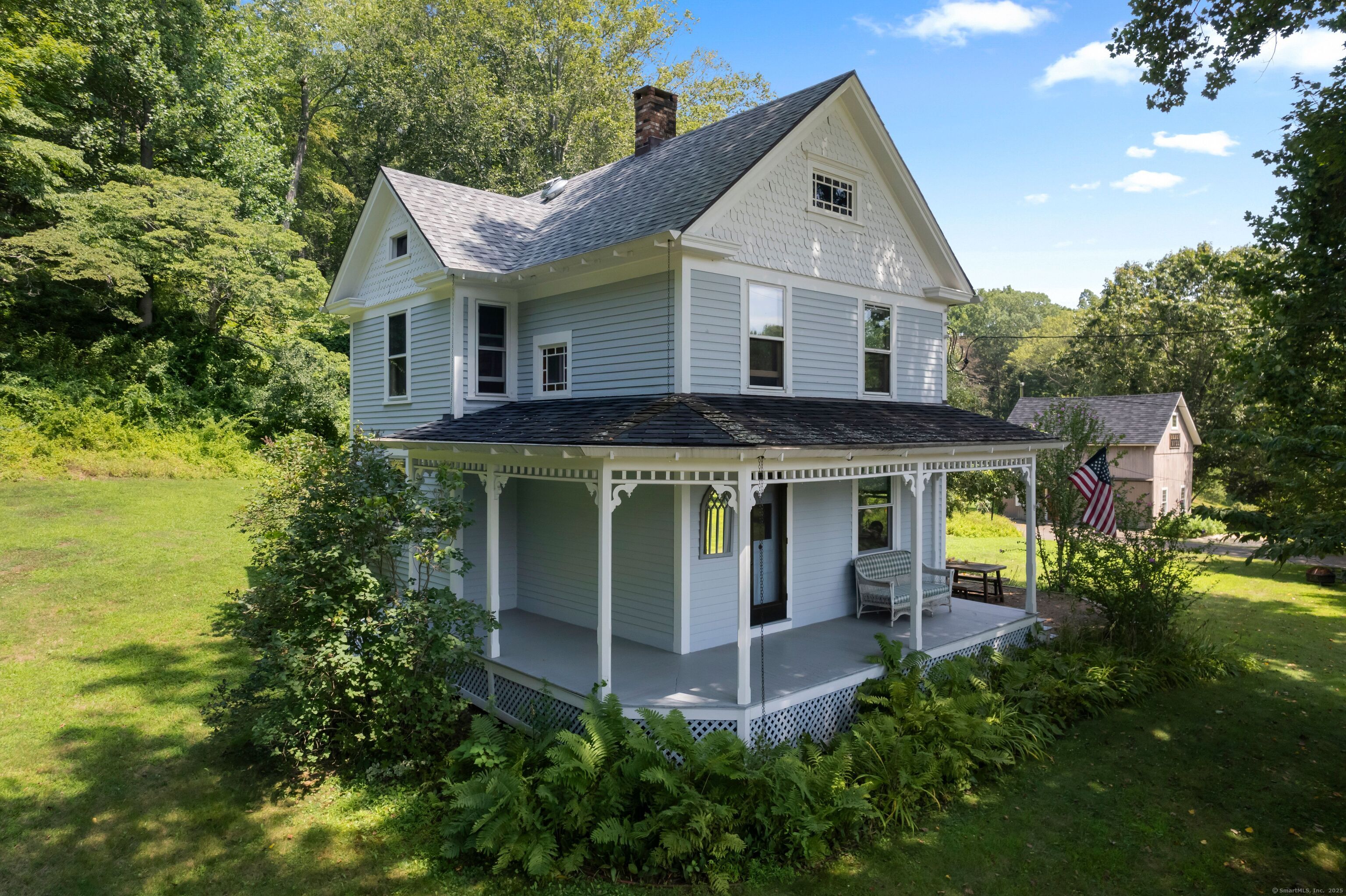 70 River Road East Haddam CT 06423