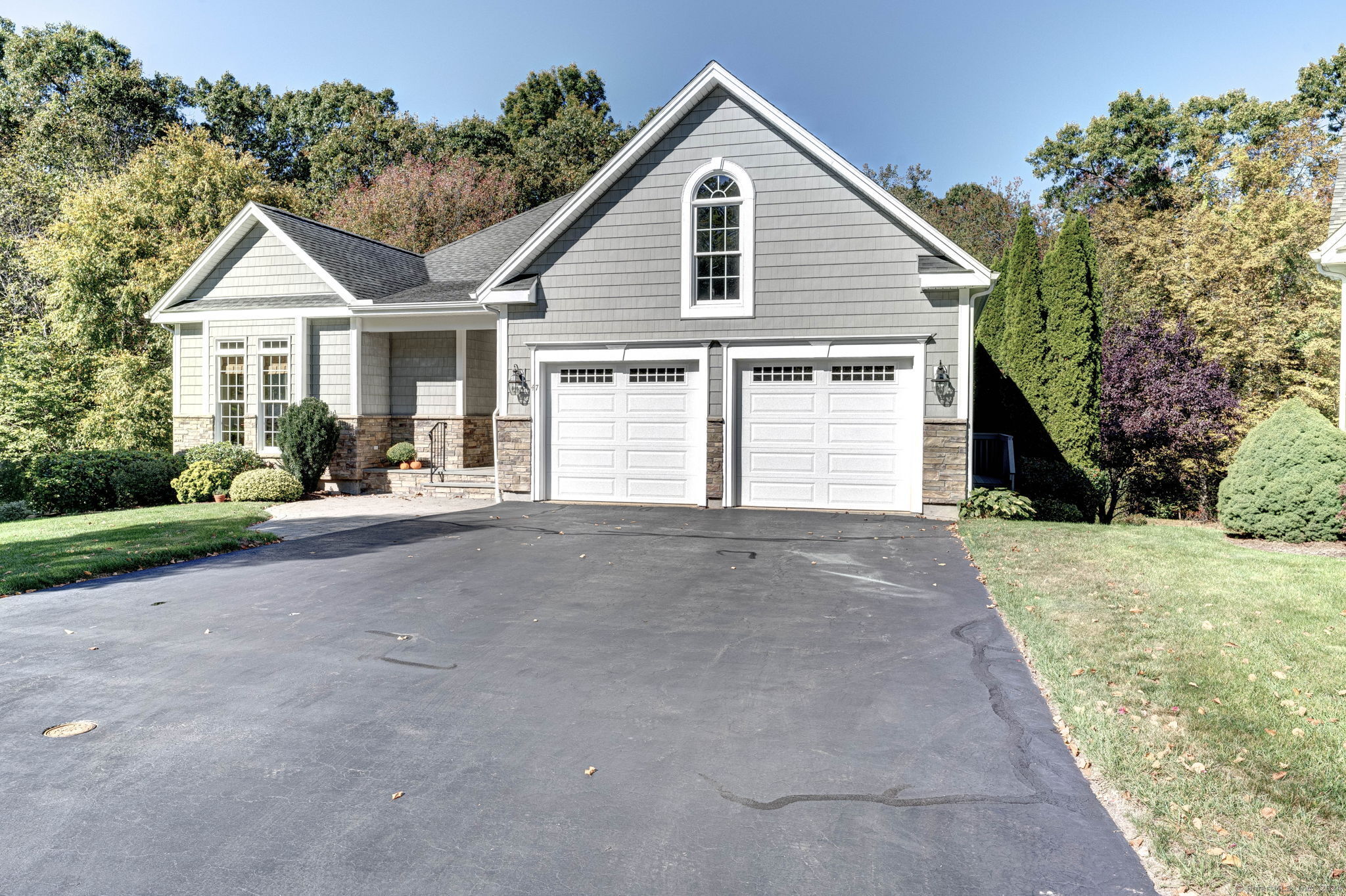 47 Montauk Way Glastonbury CT 06033