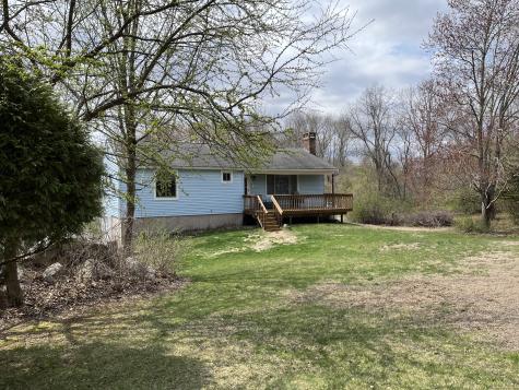 200 Old Colchester Road Hebron CT 06231