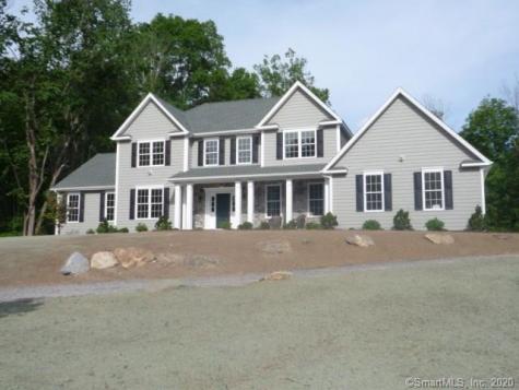 21 Cortland Drive Bethel CT 06801
