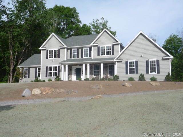 21 Cortland Drive Bethel CT 06801