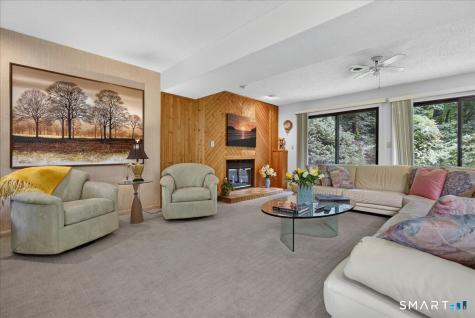 473 Fairway Road Orange CT 06477
