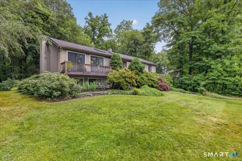 473 Fairway Road Orange CT 06477