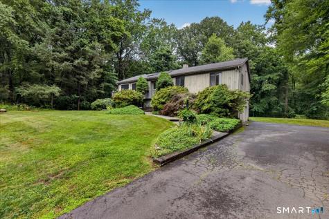 473 Fairway Road Orange CT 06477