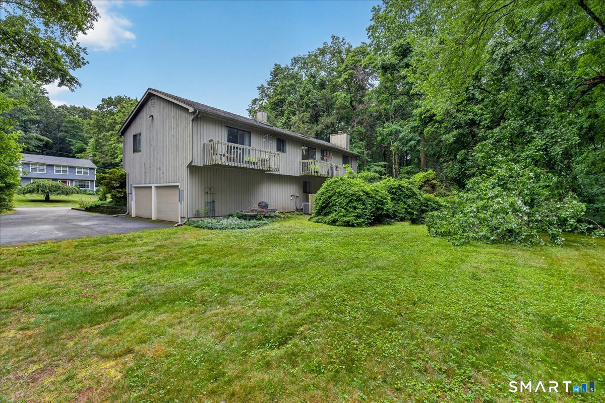 473 Fairway Road Orange CT 06477