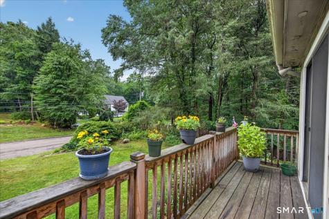 473 Fairway Road Orange CT 06477