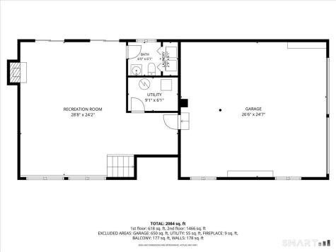 473 Fairway Road Orange CT 06477