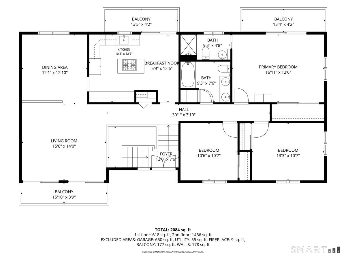 473 Fairway Road Orange CT 06477