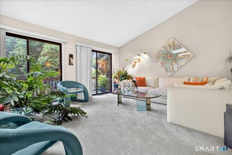 473 Fairway Road Orange CT 06477