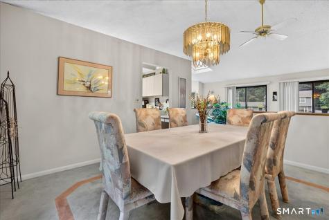 473 Fairway Road Orange CT 06477
