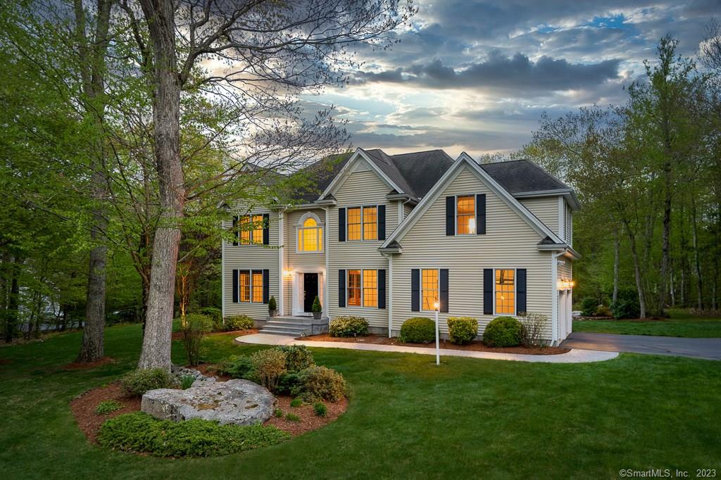 62 Bucks Crossing Tolland CT 06084