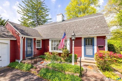 393 Main Street Wethersfield CT 06109