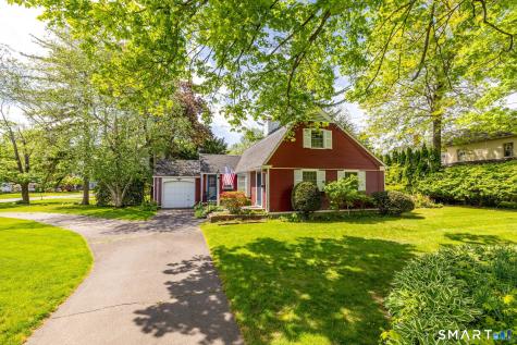 393 Main Street Wethersfield CT 06109