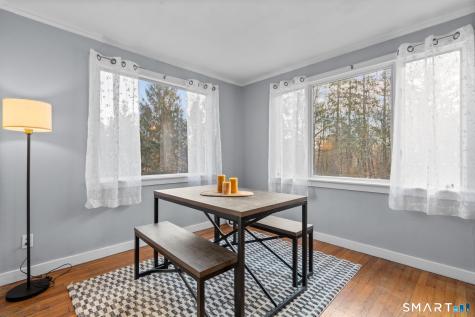 65 Weekeepeemee Road Bethlehem CT 06751