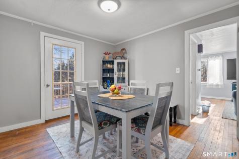 65 Weekeepeemee Road Bethlehem CT 06751