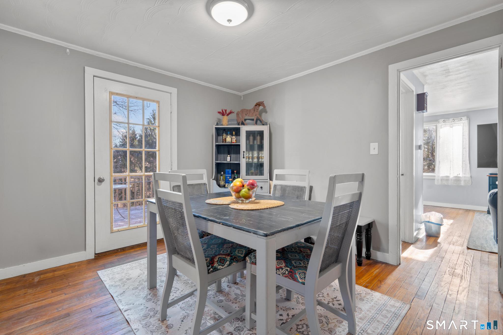 65 Weekeepeemee Road Bethlehem CT 06751