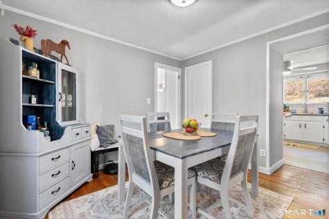 65 Weekeepeemee Road Bethlehem CT 06751